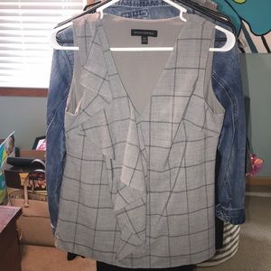 Banana Republic blouse